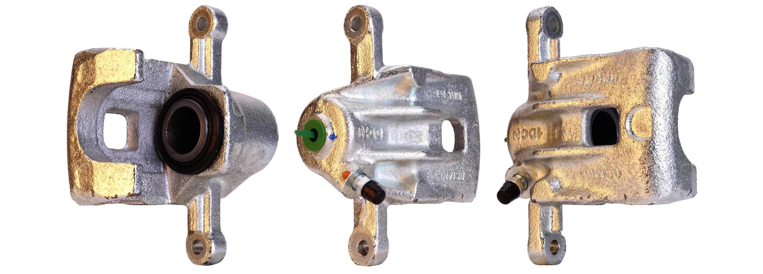 ELSTOCK Brzdový strmeň 870724 1