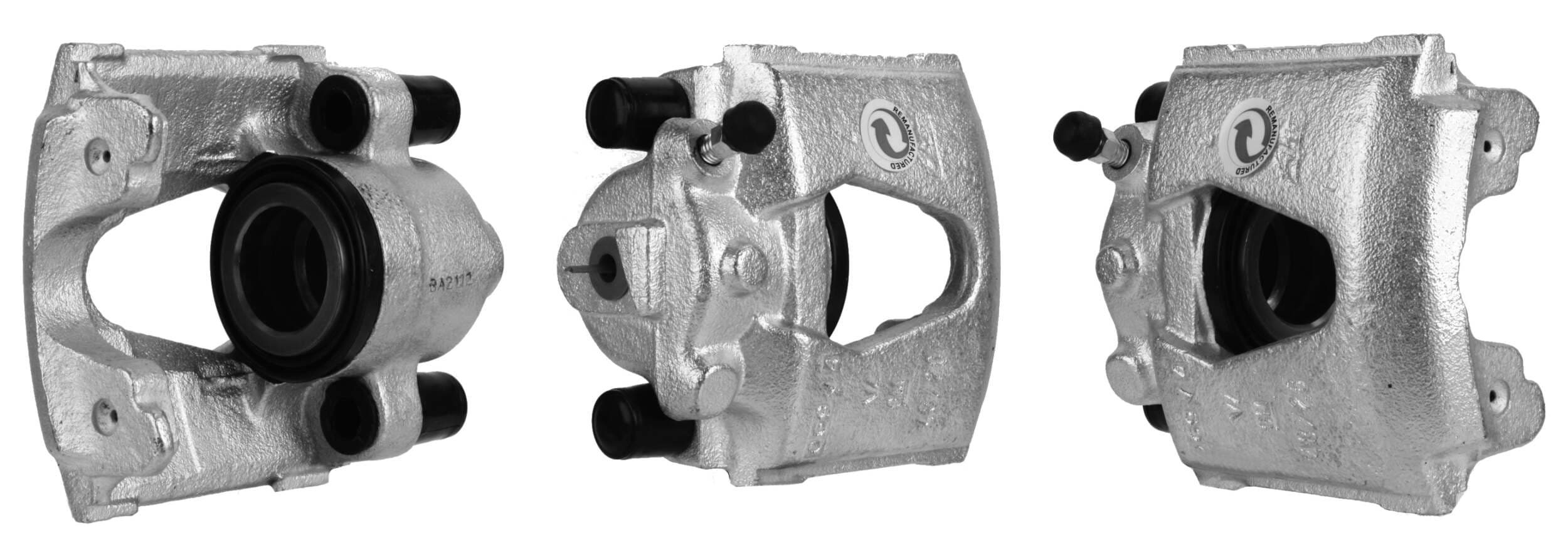 ELSTOCK Brzdový strmeň 820451 1