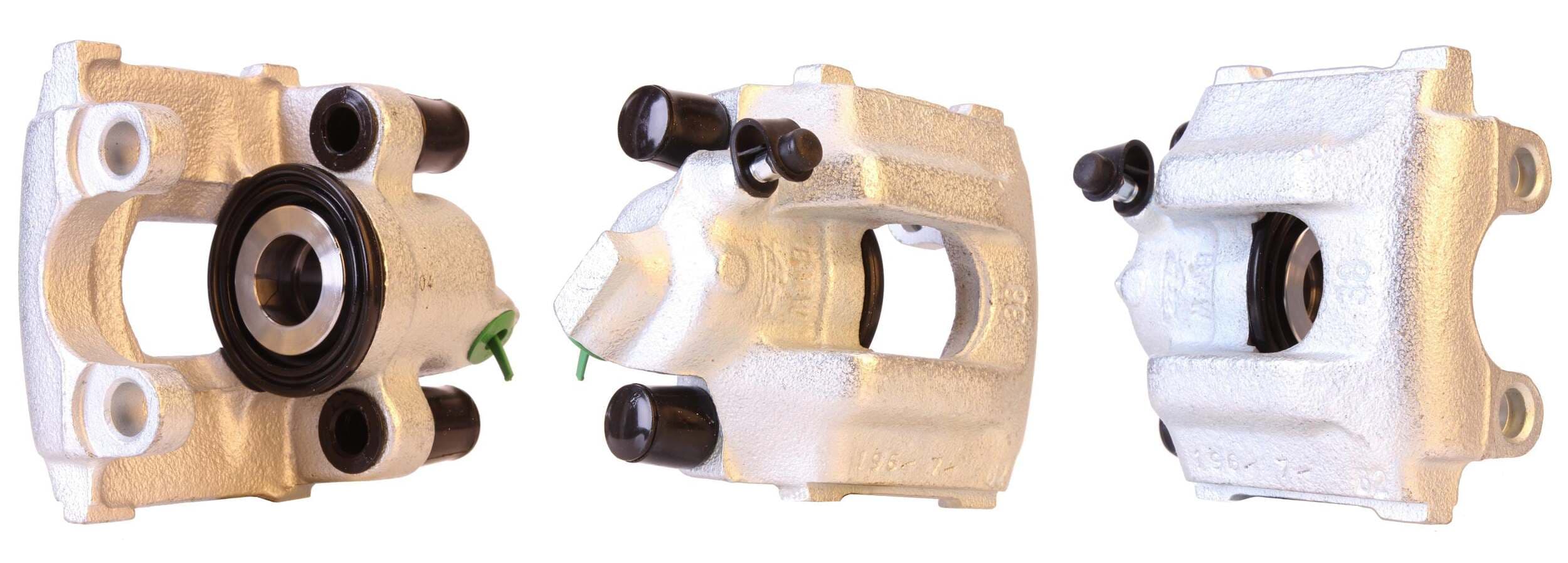ELSTOCK Brzdový strmeň 871003 1