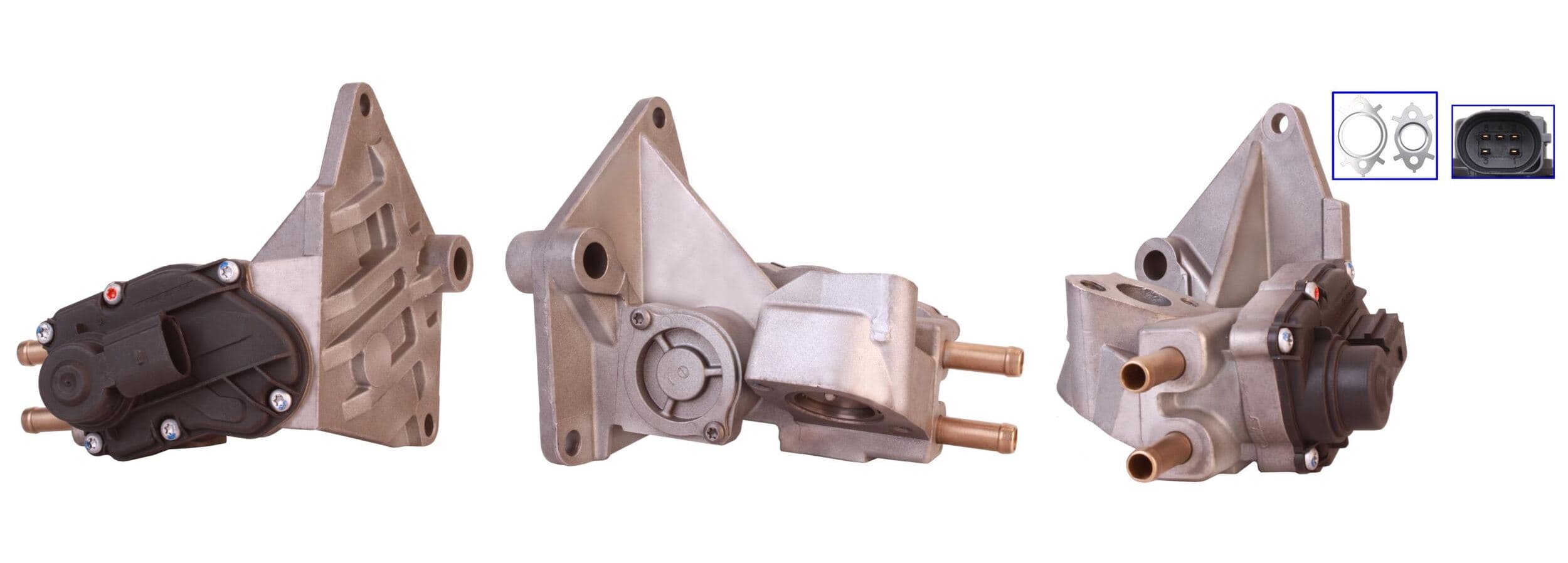 ELSTOCK AGR - Ventil 73-0052 1