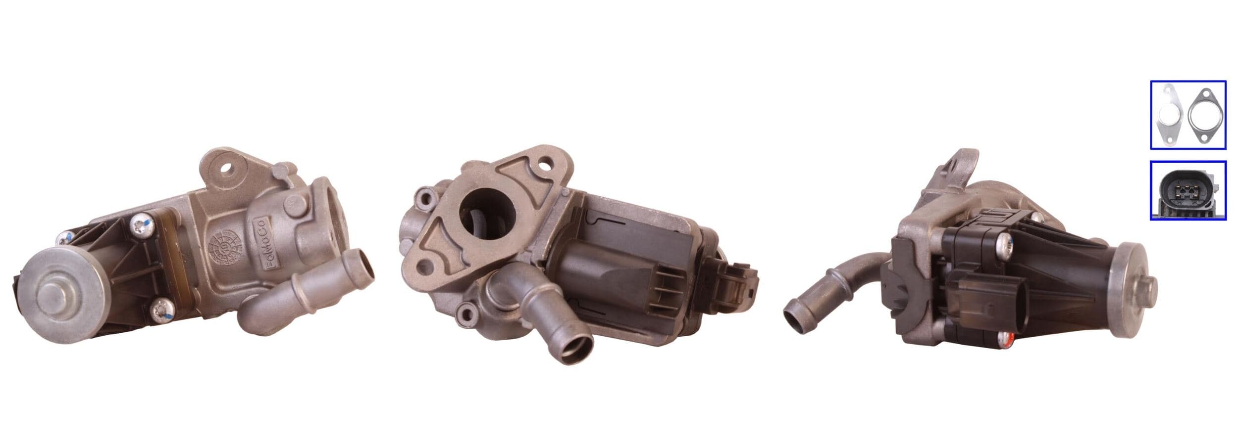 ELSTOCK AGR - Ventil 73-0079 1