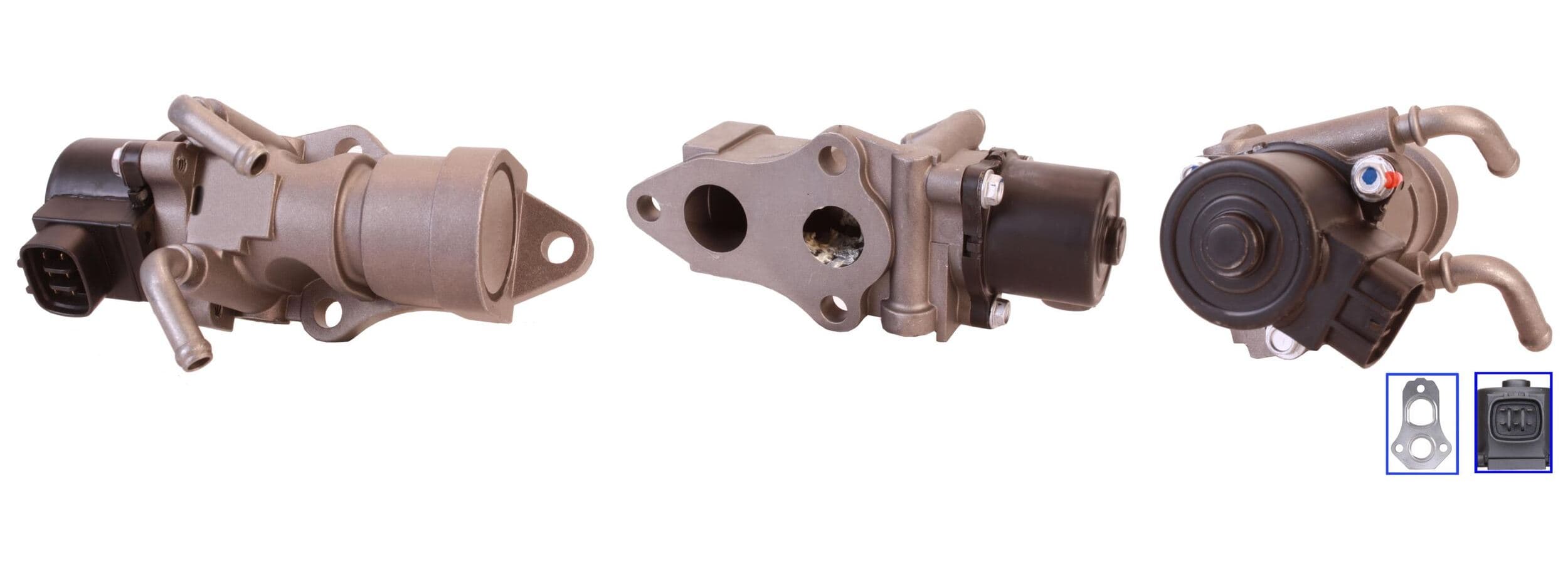 ELSTOCK AGR - Ventil 72-0093 1