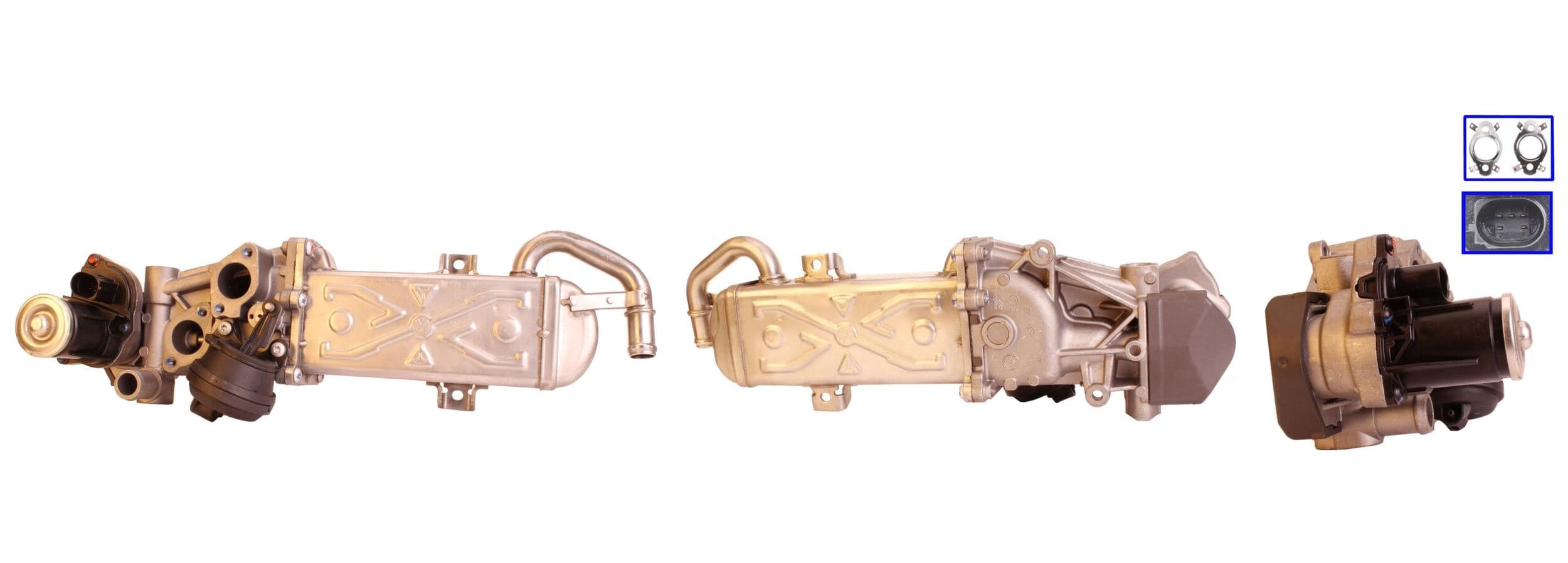 ELSTOCK AGR - Ventil 73-0099 1
