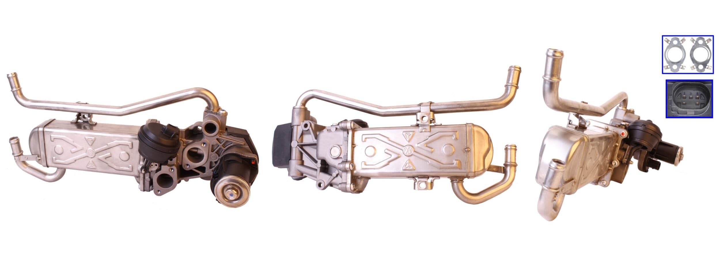 ELSTOCK AGR - Ventil 73-0109 1