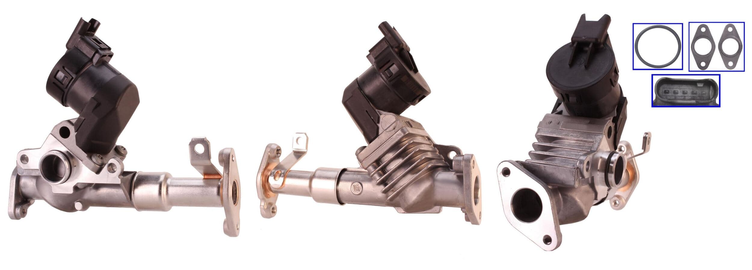 ELSTOCK AGR - Ventil 730167 1
