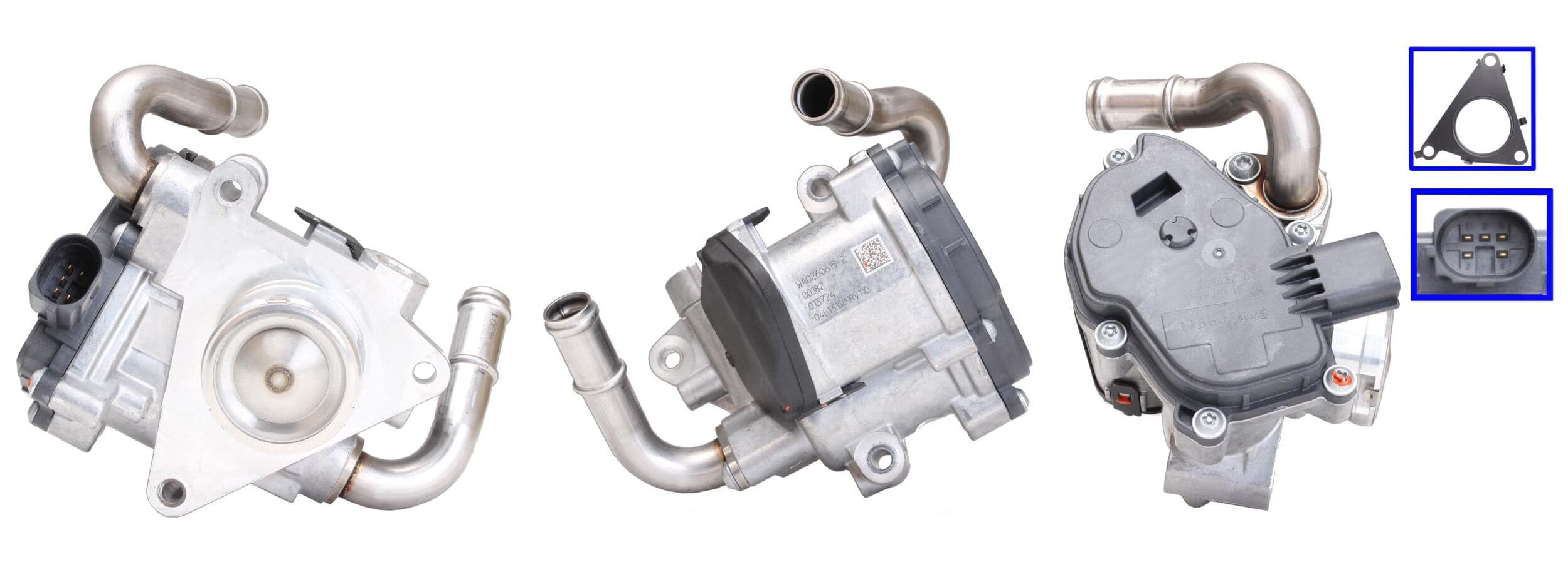 ELSTOCK AGR - Ventil 73-0278 1