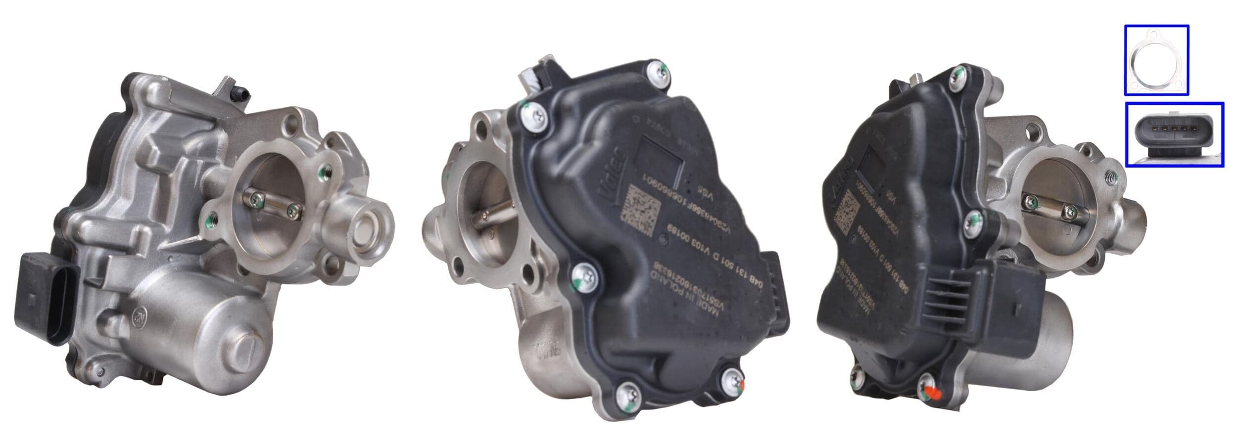 ELSTOCK AGR - Ventil 73-0279 1