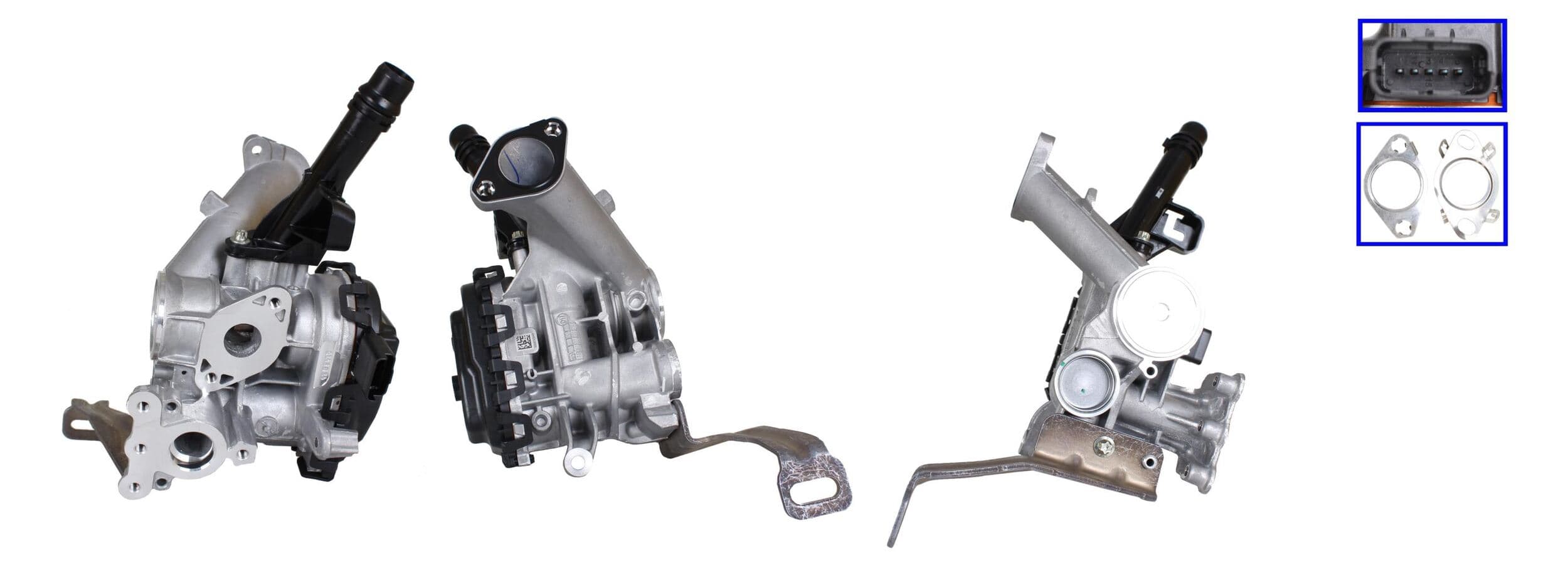 ELSTOCK AGR - Ventil 73-0287 1