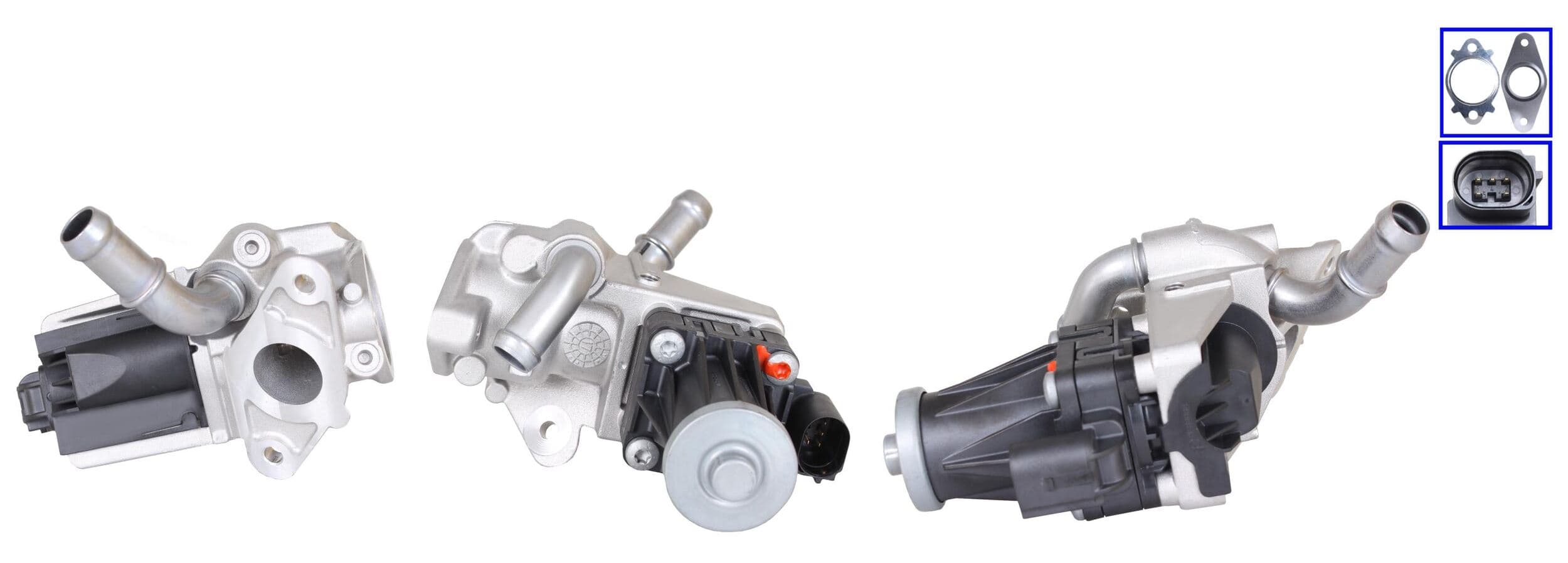 ELSTOCK AGR - Ventil 73-0288 1