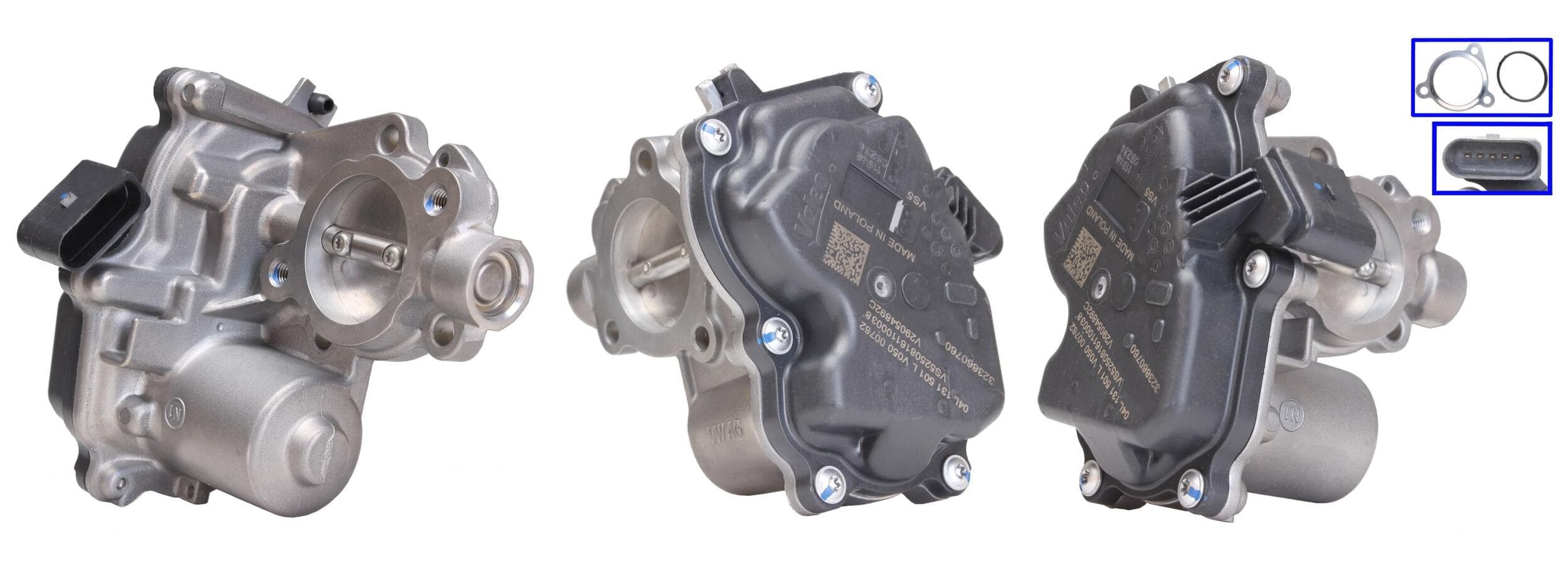 ELSTOCK AGR - Ventil 73-0295 1