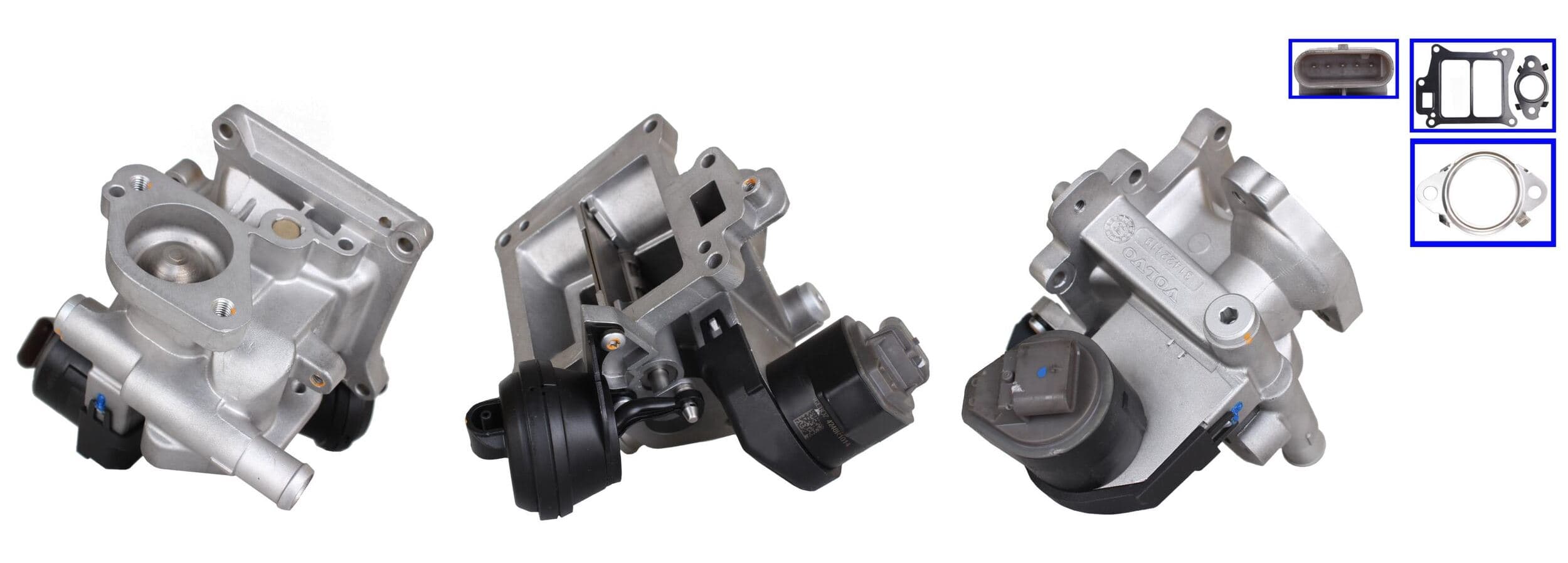 ELSTOCK AGR - Ventil 73-0296 1