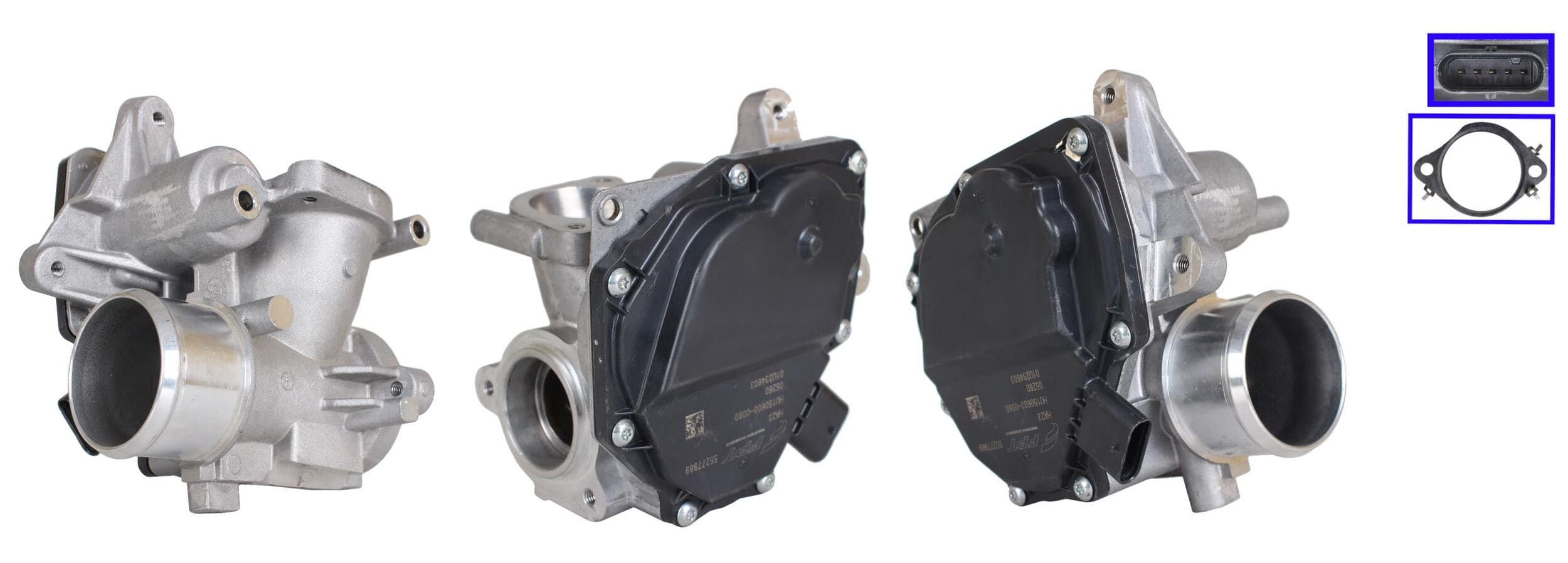 ELSTOCK AGR - Ventil 73-0348 1