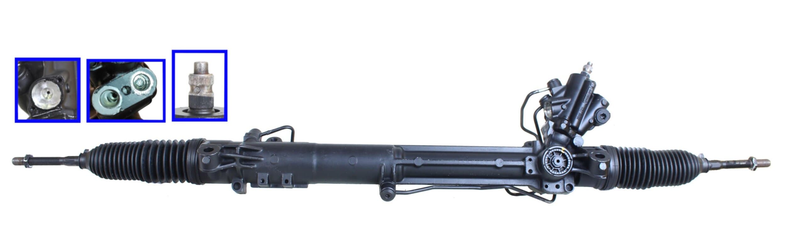 ELSTOCK Prevodka riadenia 11-1862 1