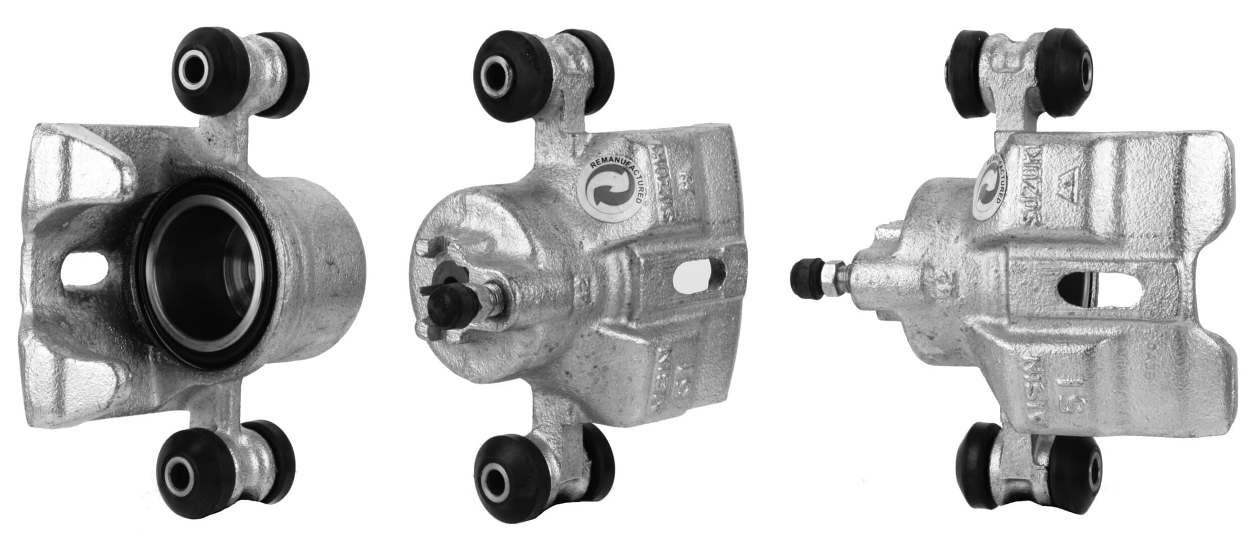 ELSTOCK Brzdový strmeň 820344 1