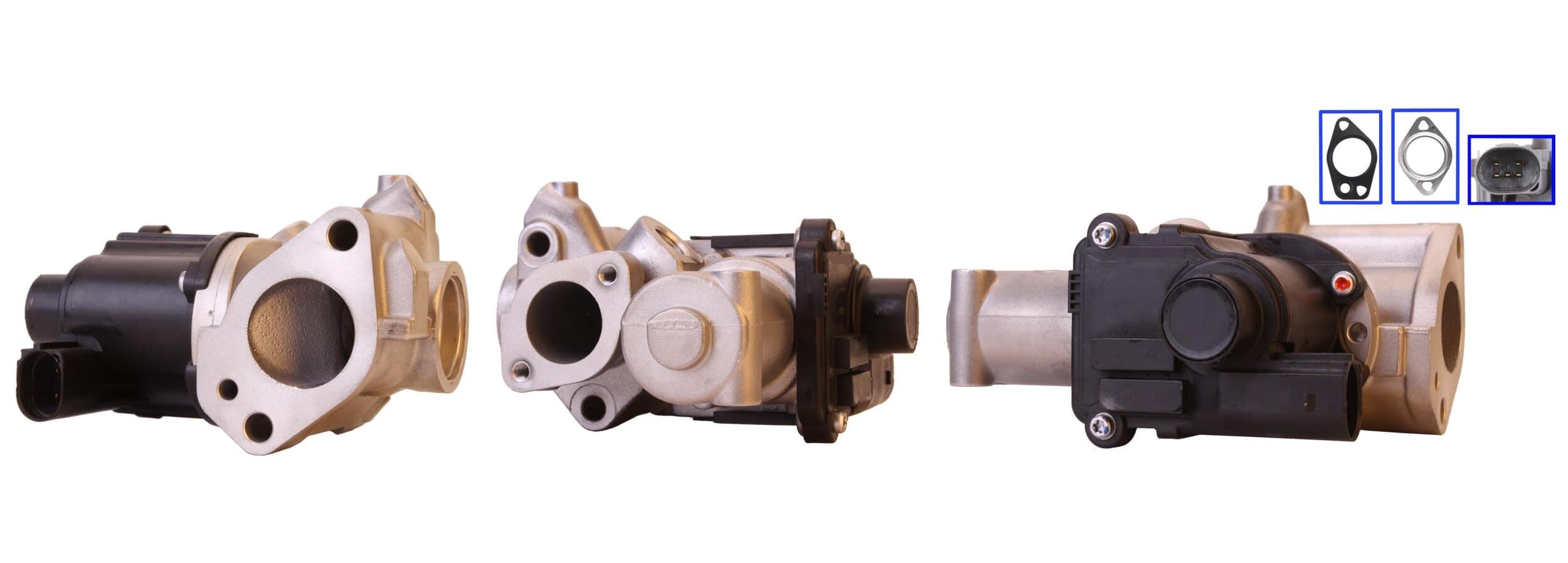 ELSTOCK AGR - Ventil 73-0125 1