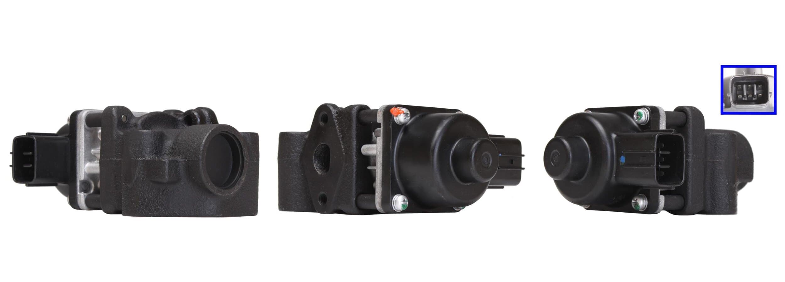 ELSTOCK AGR - Ventil 730246 1