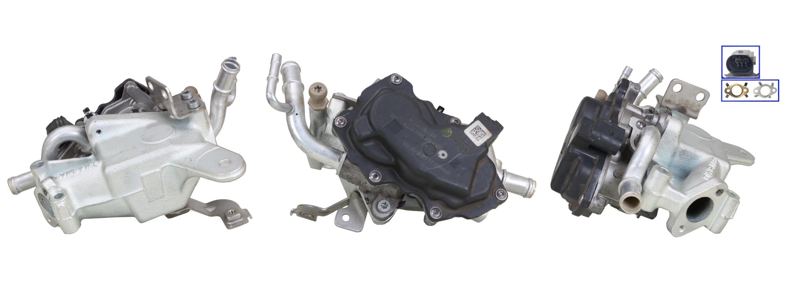 ELSTOCK AGR - Ventil 73-0281 1