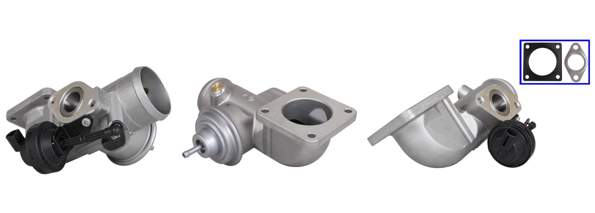 ELSTOCK AGR - Ventil 71-0333 1