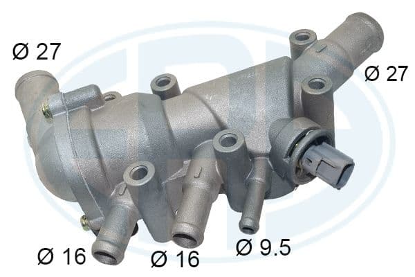 ERA Termostat chladenia 350565A 1