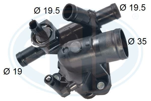 ERA Termostat chladenia 350576A 1