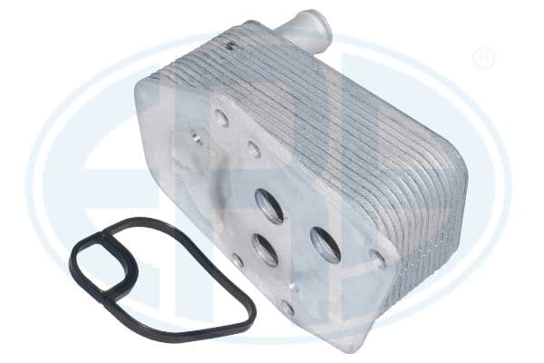 ERA Chladič motorového oleja 354116 1