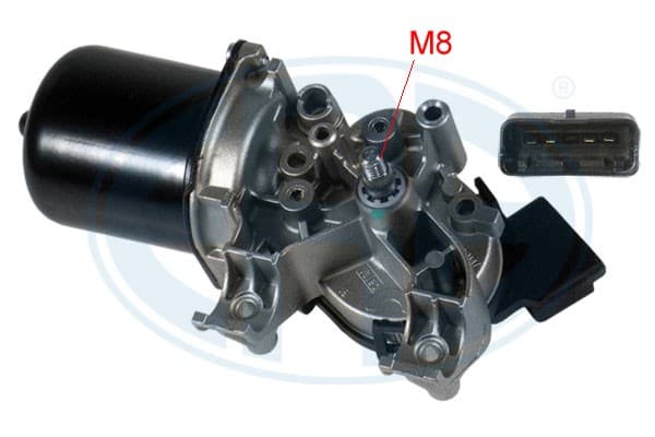 ERA Motor stieračov 460041A 1