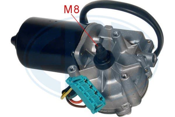 ERA Motor stieračov 460120A 1