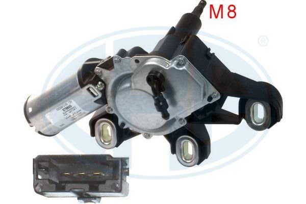 ERA Motor stieračov 460159A 1