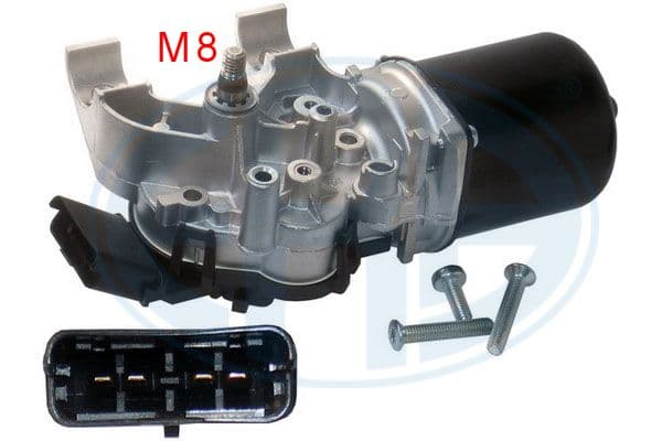ERA Motor stieračov 460161A 1