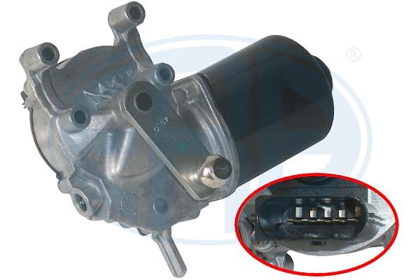 ERA Motor stieračov 460237 1