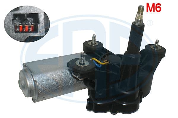 ERA Motor stieračov 460267 1