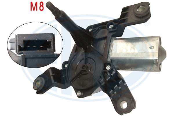 ERA Motor stieračov 460273A 1