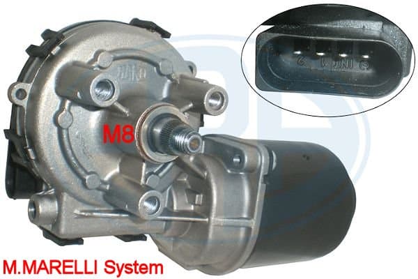 ERA Motor stieračov 460279A 1