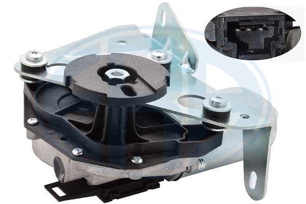 ERA Motor stieračov 460300A 1