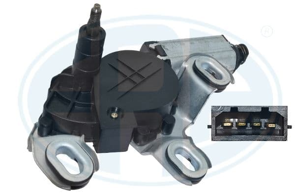 ERA Motor stieračov 460410A 1