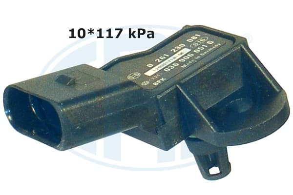 ERA Snímač tlaku posilňovača brzdového účinku 550605A 1
