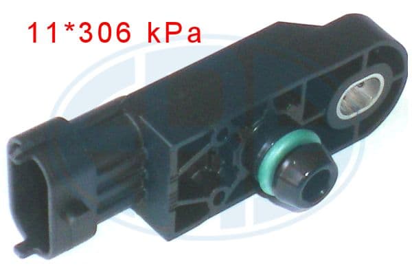 ERA Snímač tlaku v sacom potrubí 550756A 1