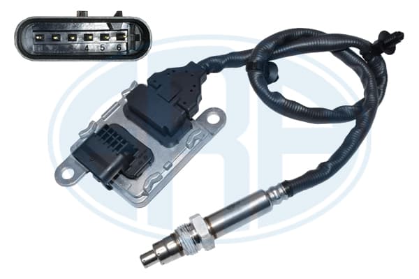 ERA NOx-Sensor, vstrekovanie močoviny 553108 1