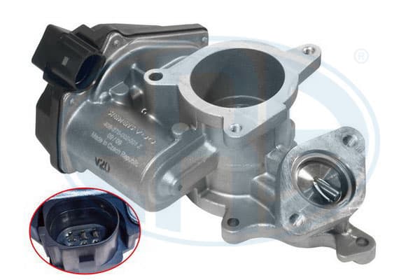 ERA AGR - Ventil 555066A 1