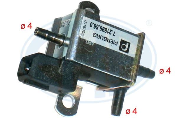 ERA Ventil palivového čerpadla 555238 1
