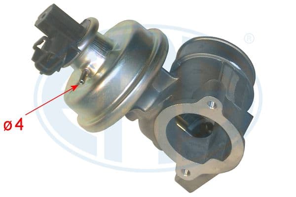 ERA AGR - Ventil 555297A 1