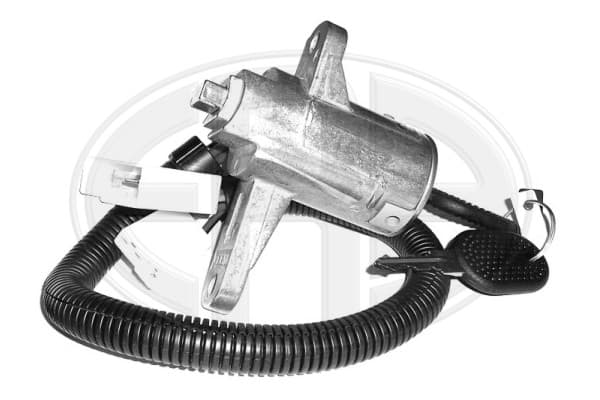 ERA Zámok volantu 660055 1