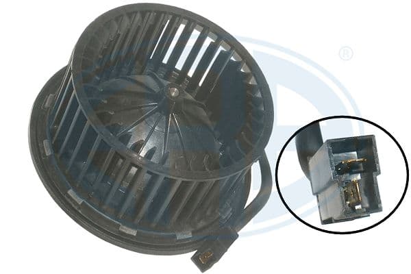 ERA Vnútorný ventilátor 664017 1