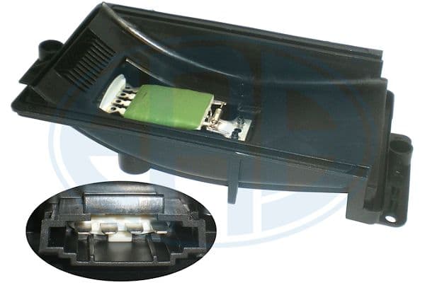 ERA Odpor vnútorného ventilátora 665012 1