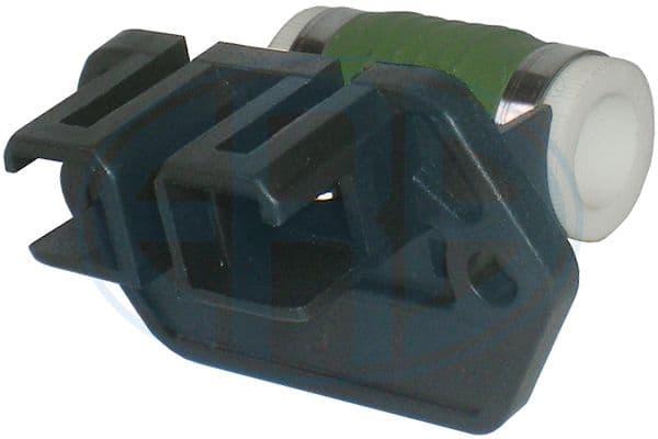 ERA Predradný odpor elektromotora ventilátoru 665017 1