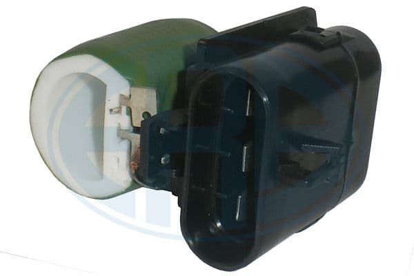ERA Predradný odpor elektromotora ventilátoru 665020 1