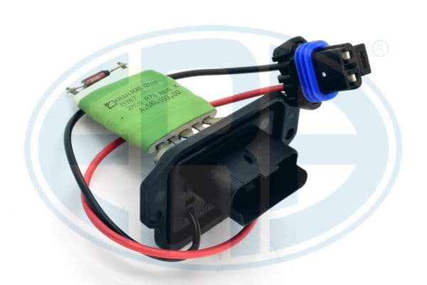 ERA Odpor vnútorného ventilátora 665095 1