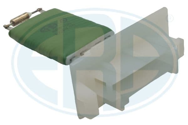 ERA Odpor vnútorného ventilátora 665106 1