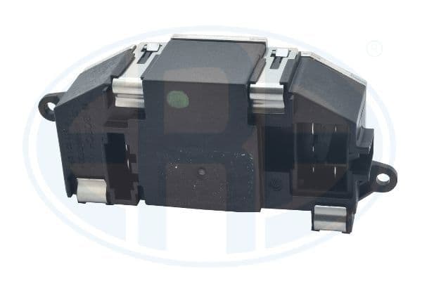 ERA Odpor vnútorného ventilátora 665123 1