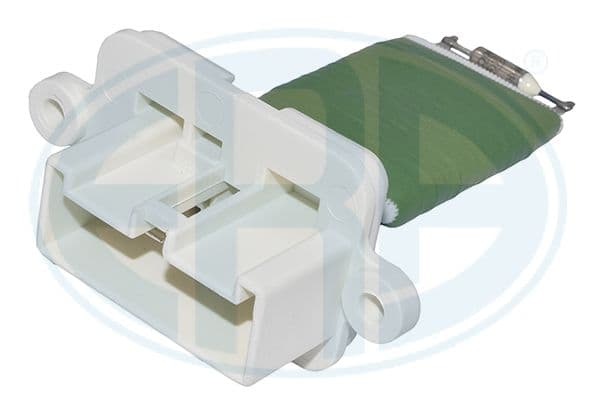 ERA Odpor vnútorného ventilátora 665137 1